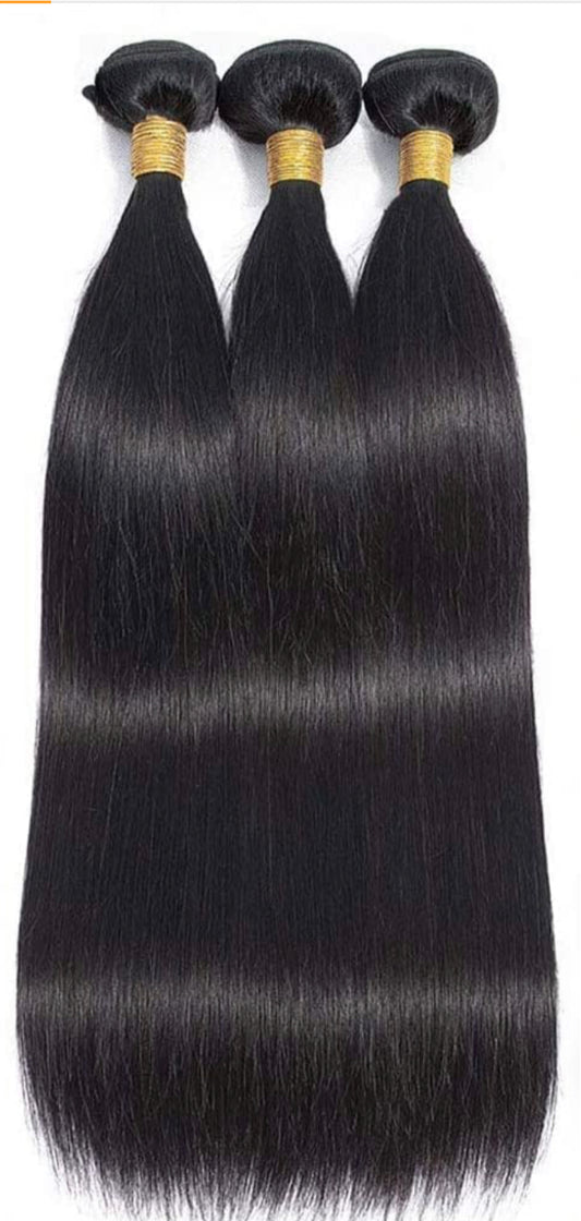 20" Straight Bundle